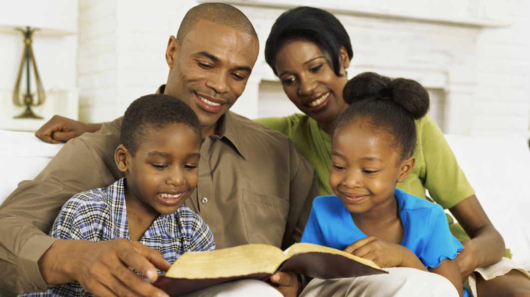 “TEACHING OUR CHILDREN”